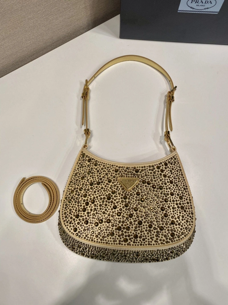 Pra*a top handle bags 4099h-0147