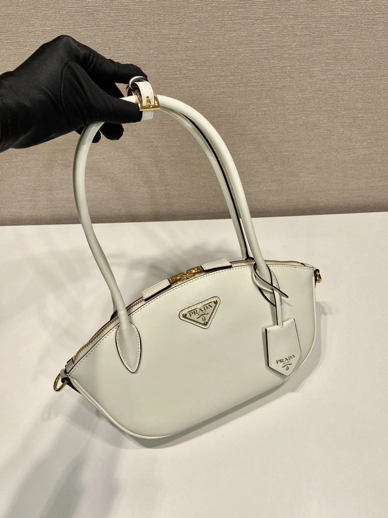 Pra*a top handle bags 4099h-0155