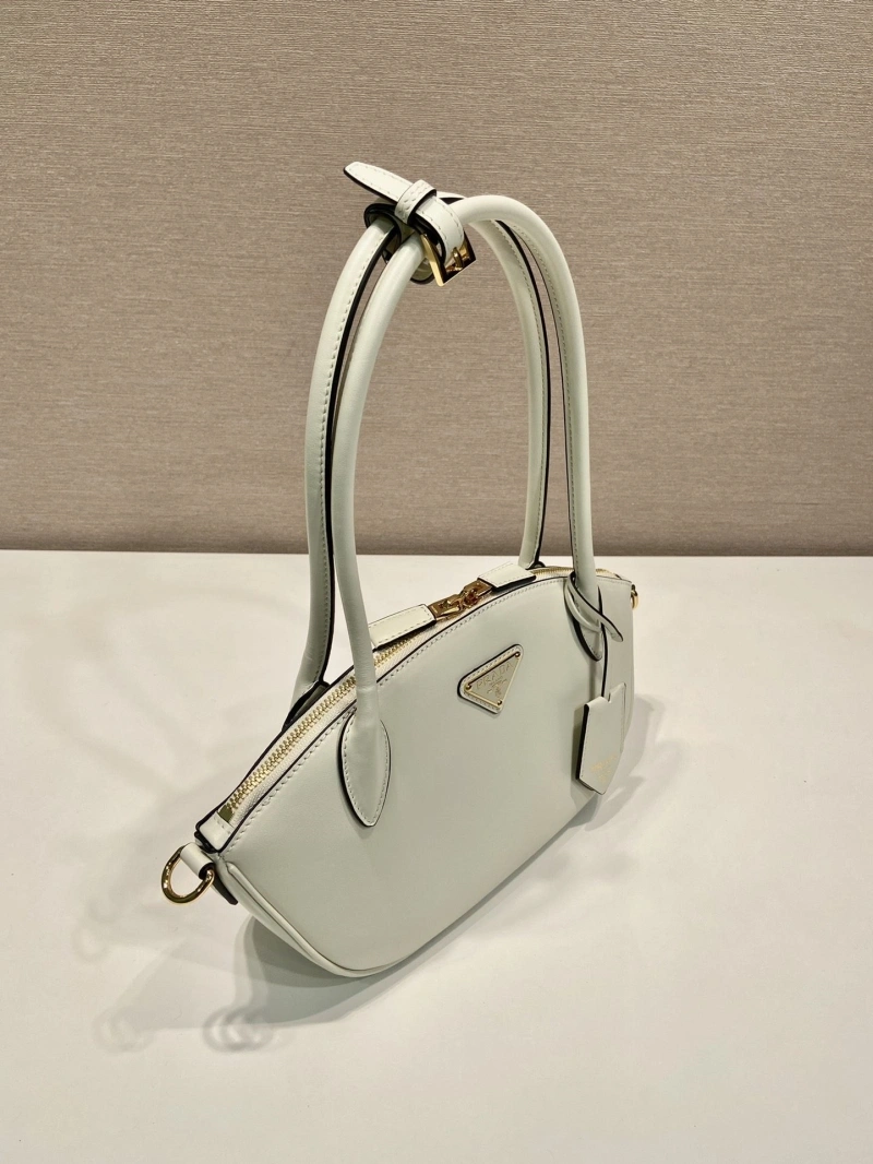 Pra*a top handle bags 4099h-0155
