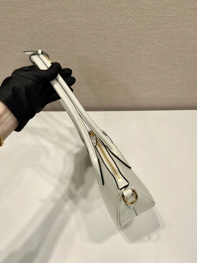 Pra*a top handle bags 4099h-0155