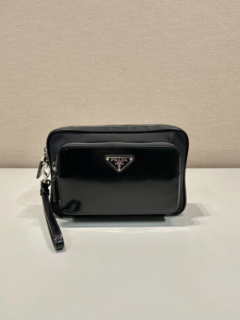 Pra*a satchel bags 4099h-0158