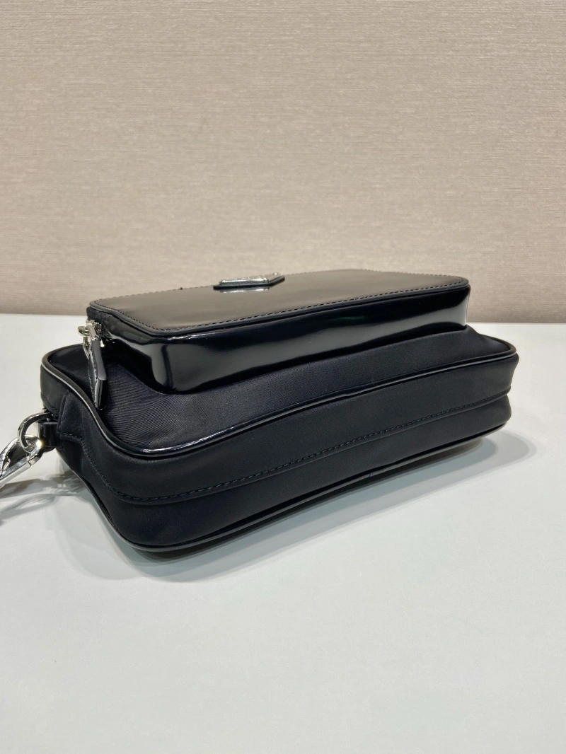 Pra*a satchel bags 4099h-0158