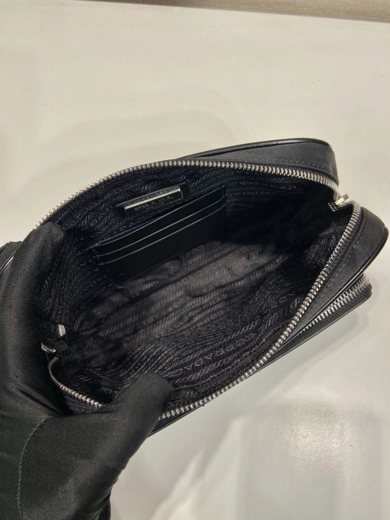 Pra*a satchel bags 4099h-0158
