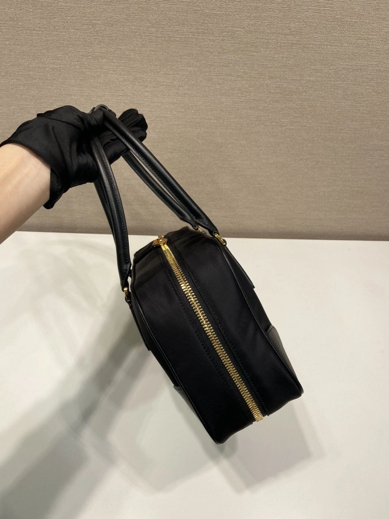 Pra*a top handle bags 4099h-0164