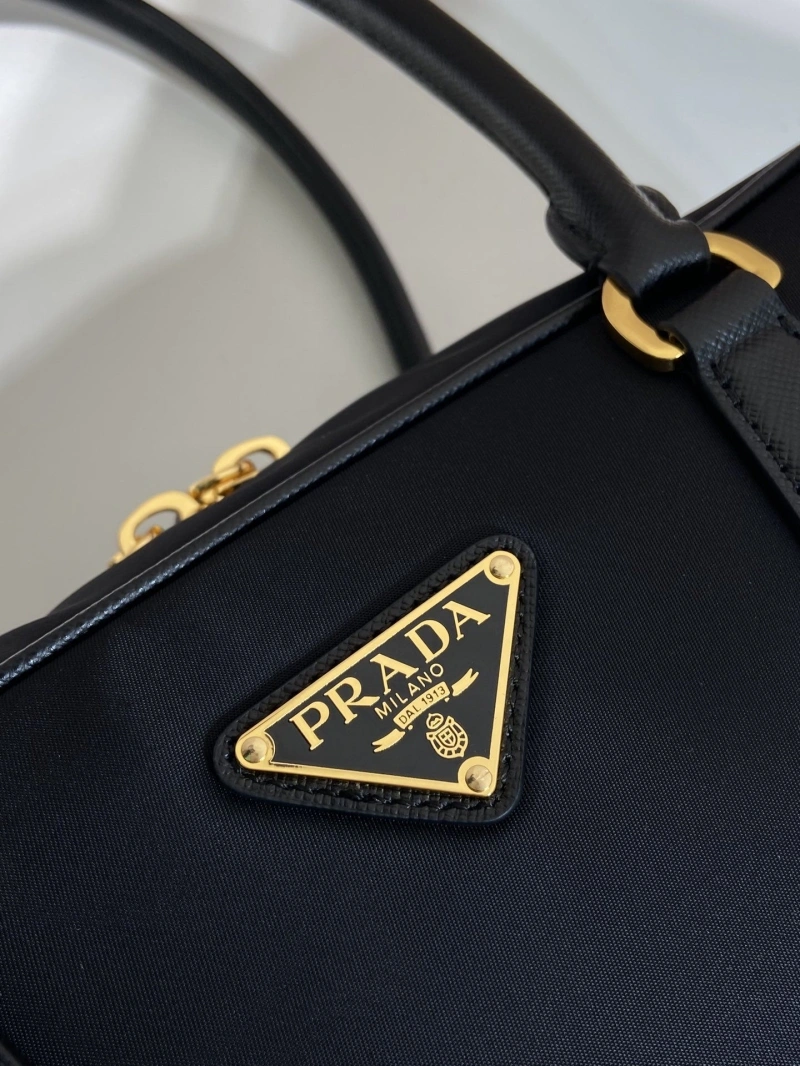 Pra*a top handle bags 4099h-0164