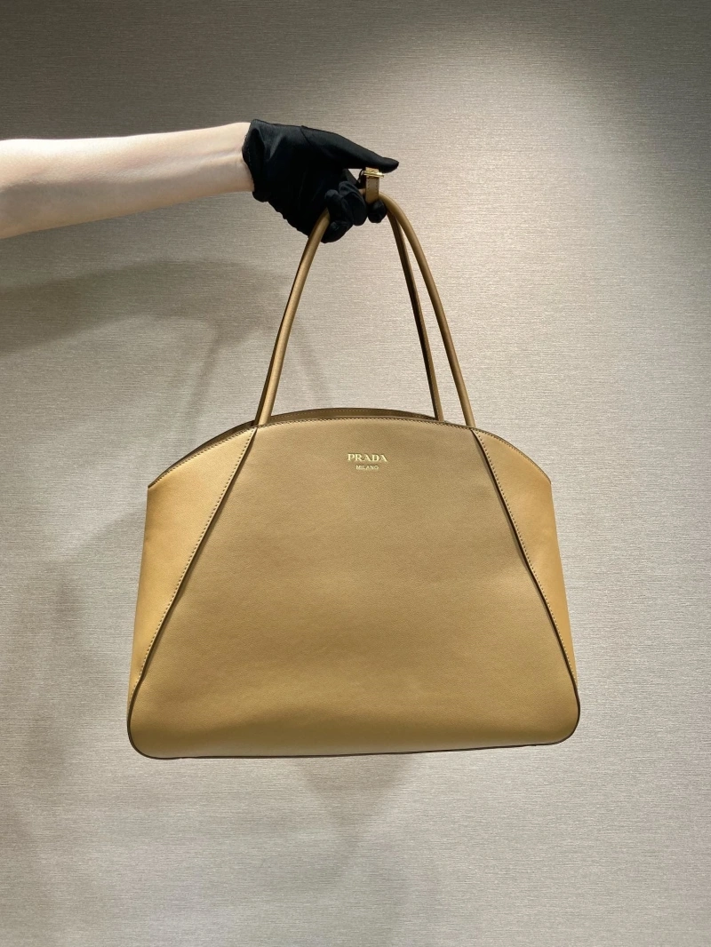 Pra*a top handle bags 4099h-0170