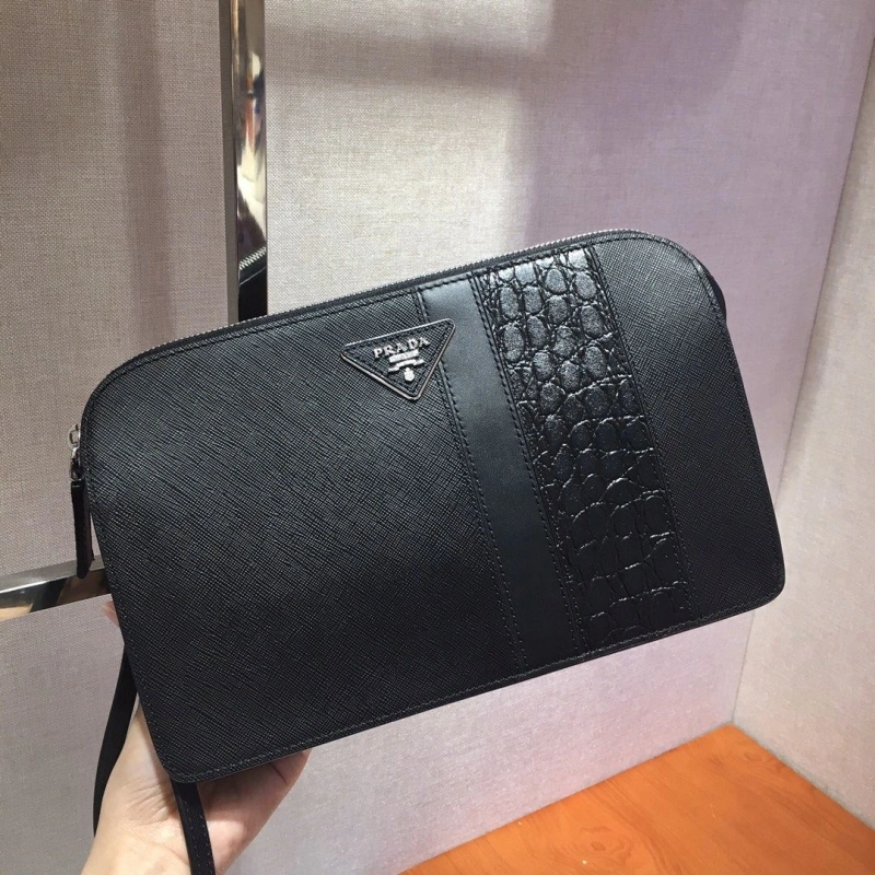 Pra*a clutch bags 4099h-0172