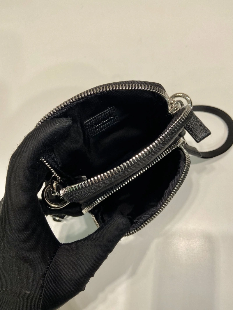 Pra*a satchel bags 4099h-0173