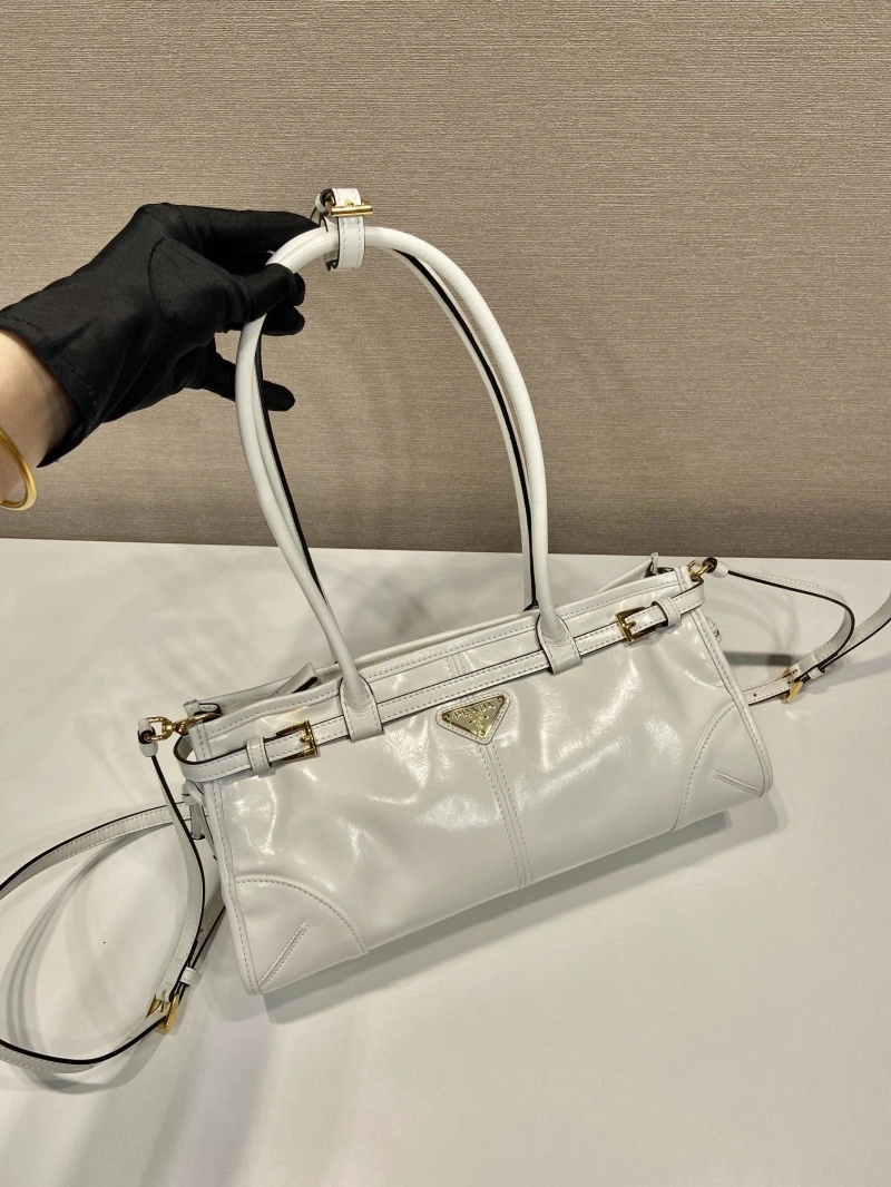 Pra*a top handle bags 4099h-0175
