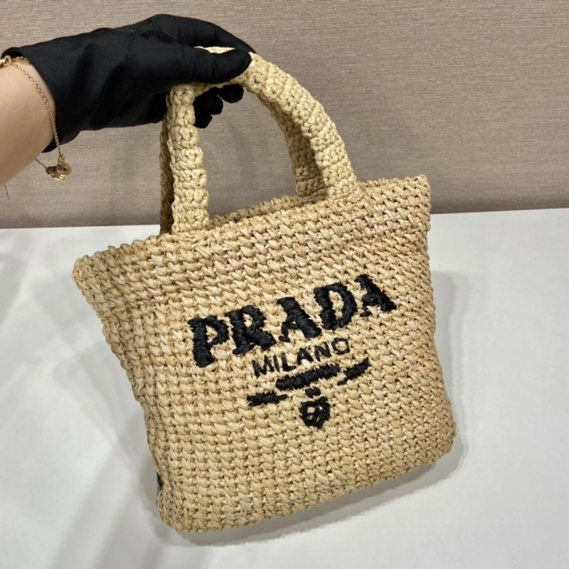 Pra*a shopping bags 4099h-0185