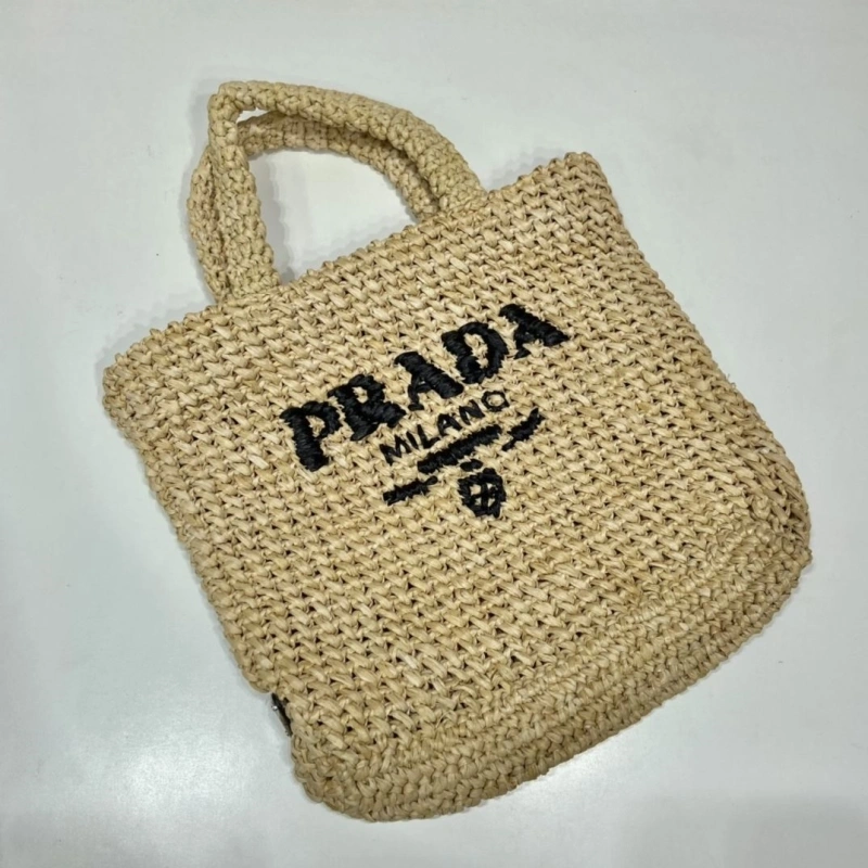 Pra*a shopping bags 4099h-0185