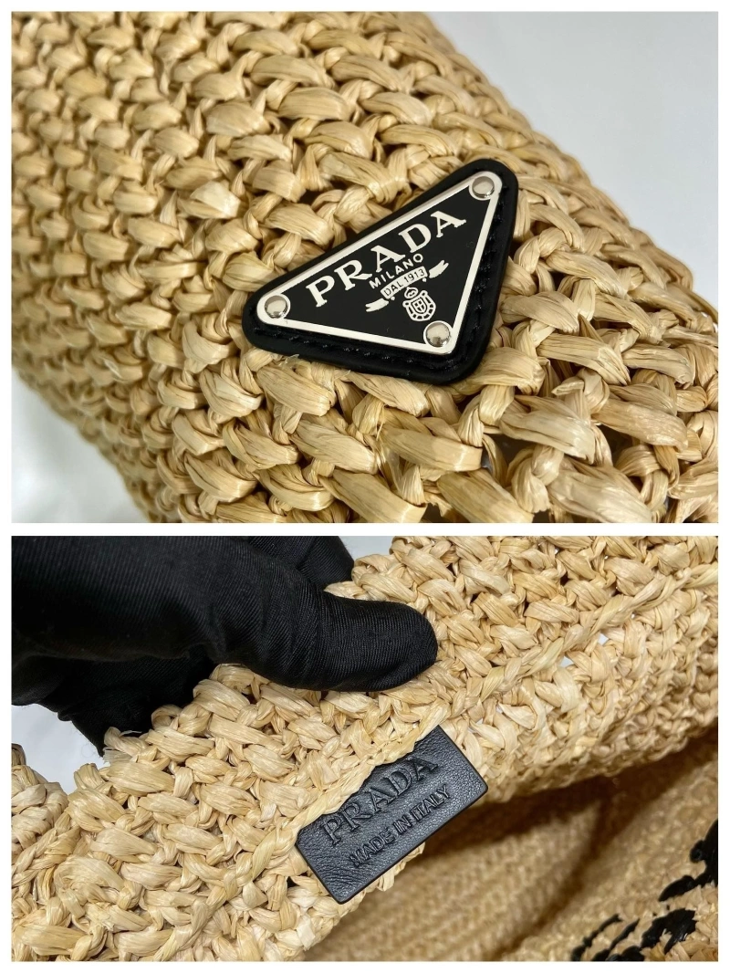 Pra*a shopping bags 4099h-0185