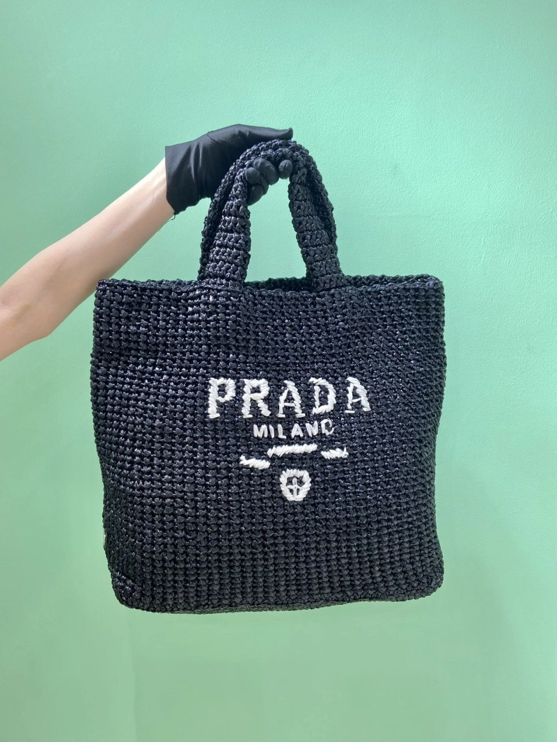 Pra*a shopping bags 4099h-0186