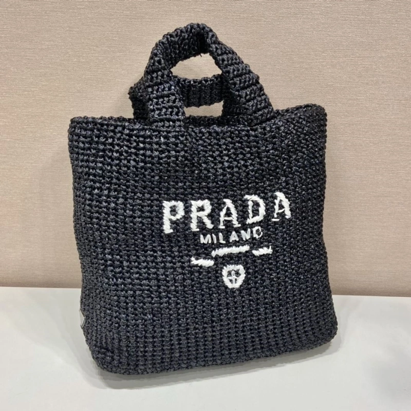 Pra*a shopping bags 4099h-0186