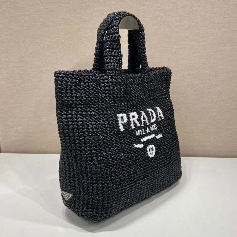 Pra*a shopping bags 4099h-0186