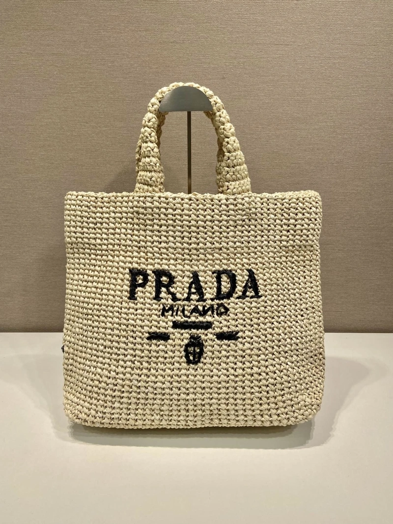 Pra*a shopping bags 4099h-0187