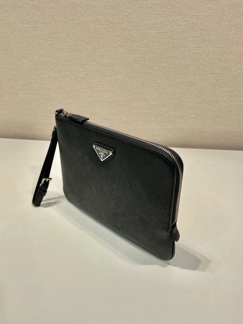 Pra*a clutch bags 4099h-0191