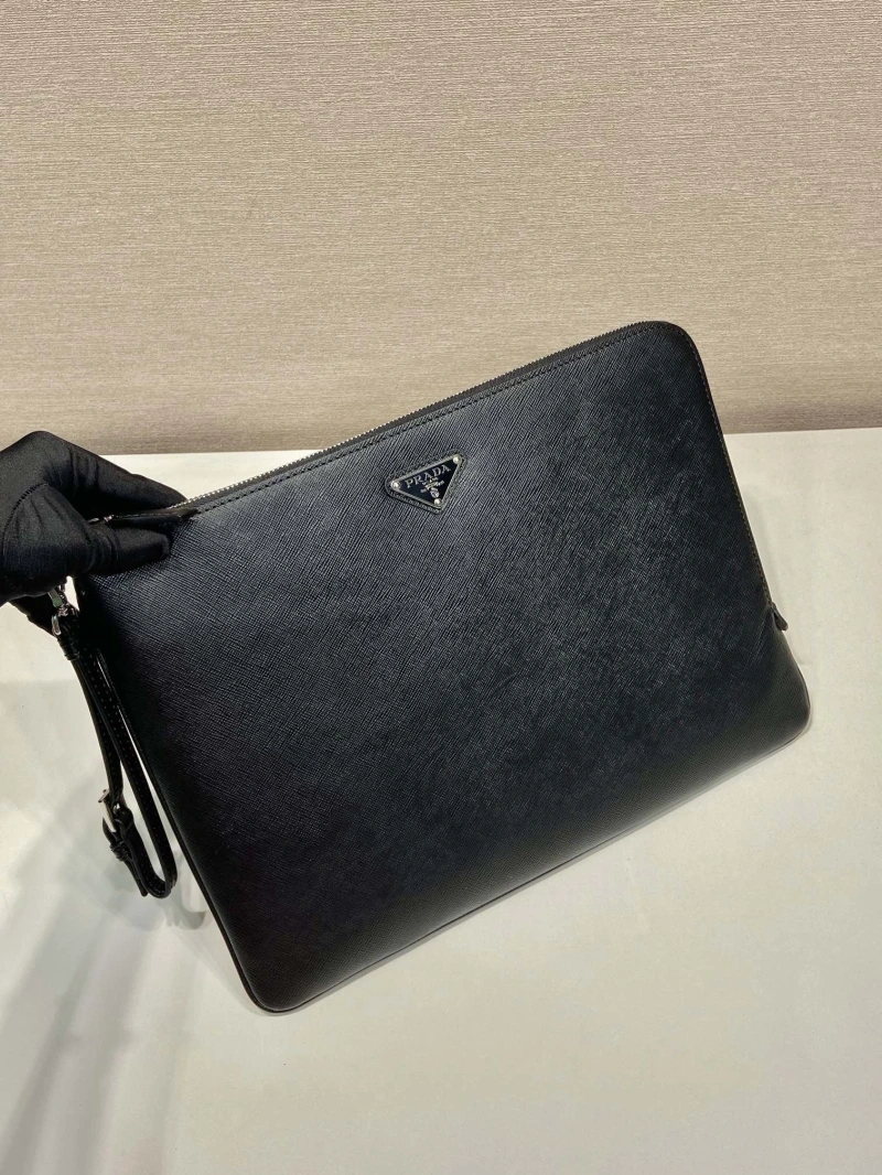 Pra*a clutch bags 4099h-0192