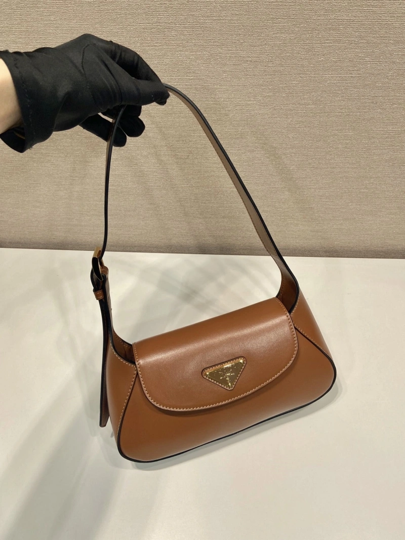 Pra*a top handle bags 4099h-0194