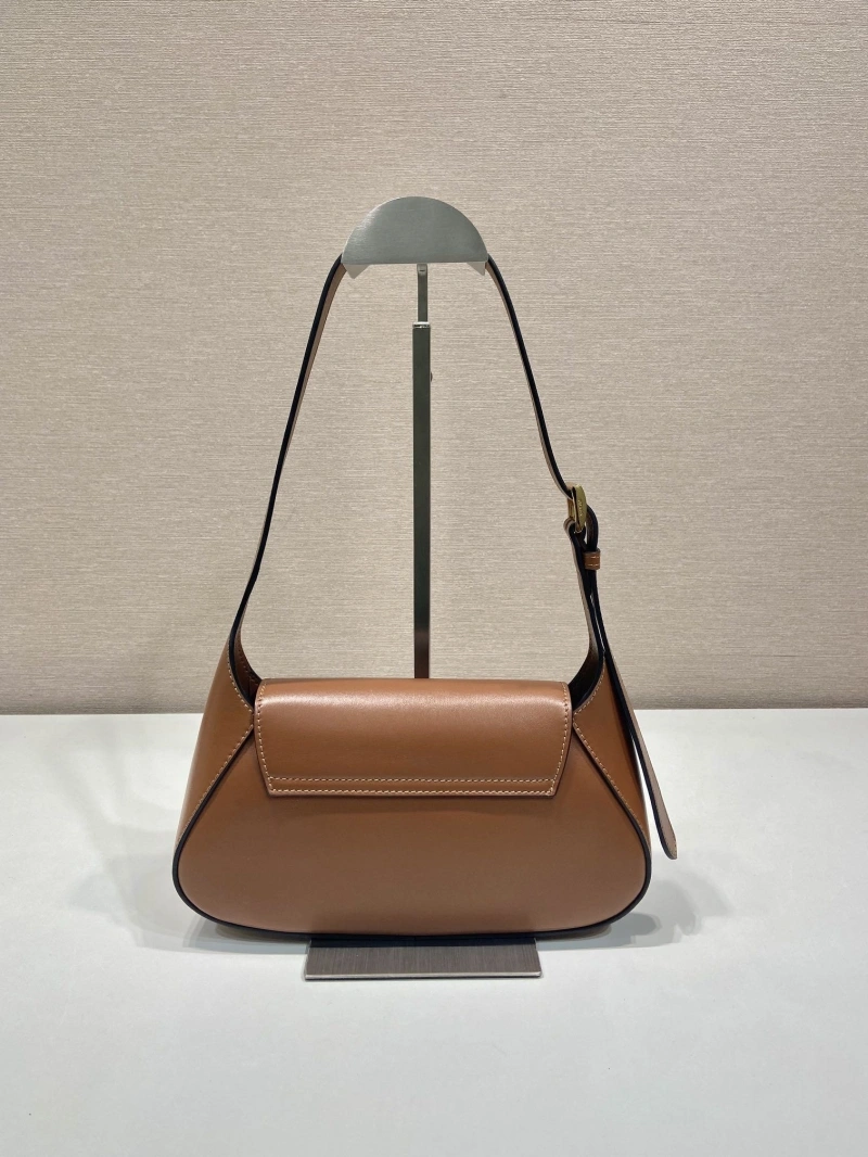 Pra*a top handle bags 4099h-0194