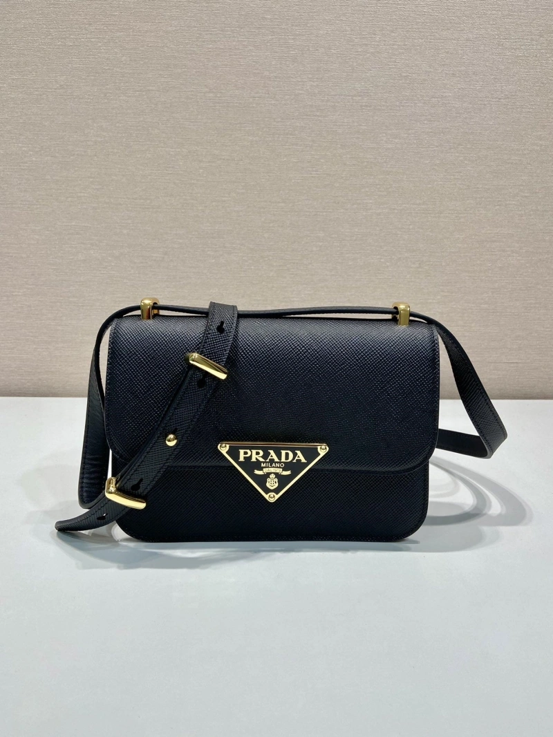 Pra*a satchel bags 4099h-0196