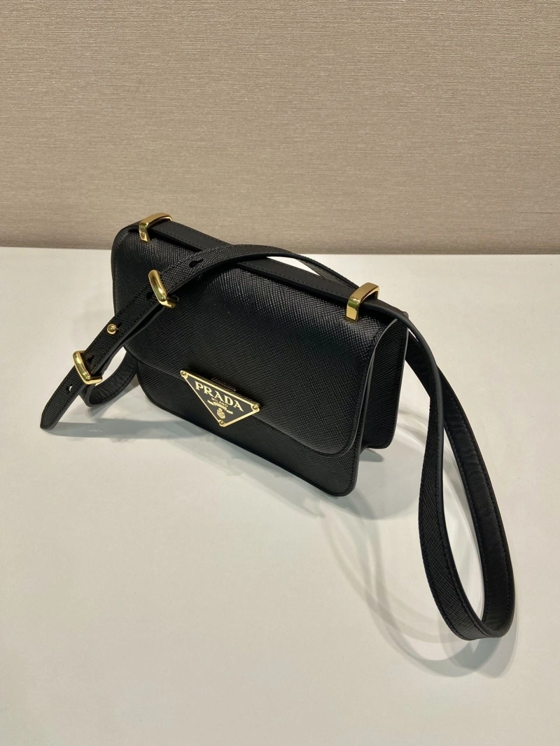 Pra*a satchel bags 4099h-0196