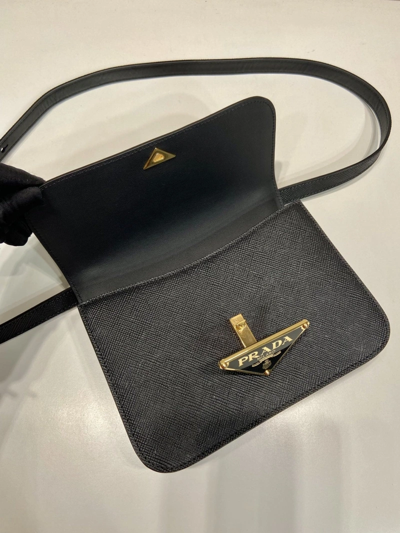 Pra*a satchel bags 4099h-0196