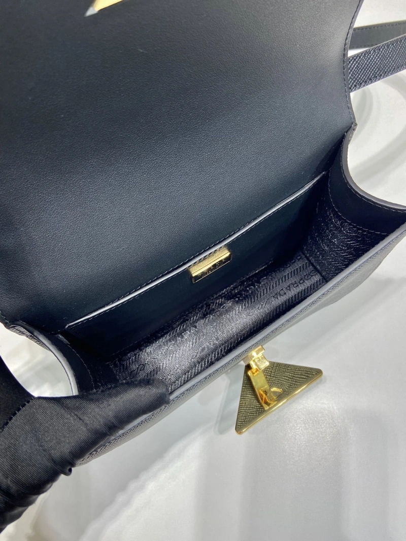 Pra*a satchel bags 4099h-0196