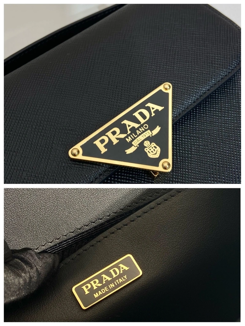 Pra*a satchel bags 4099h-0196