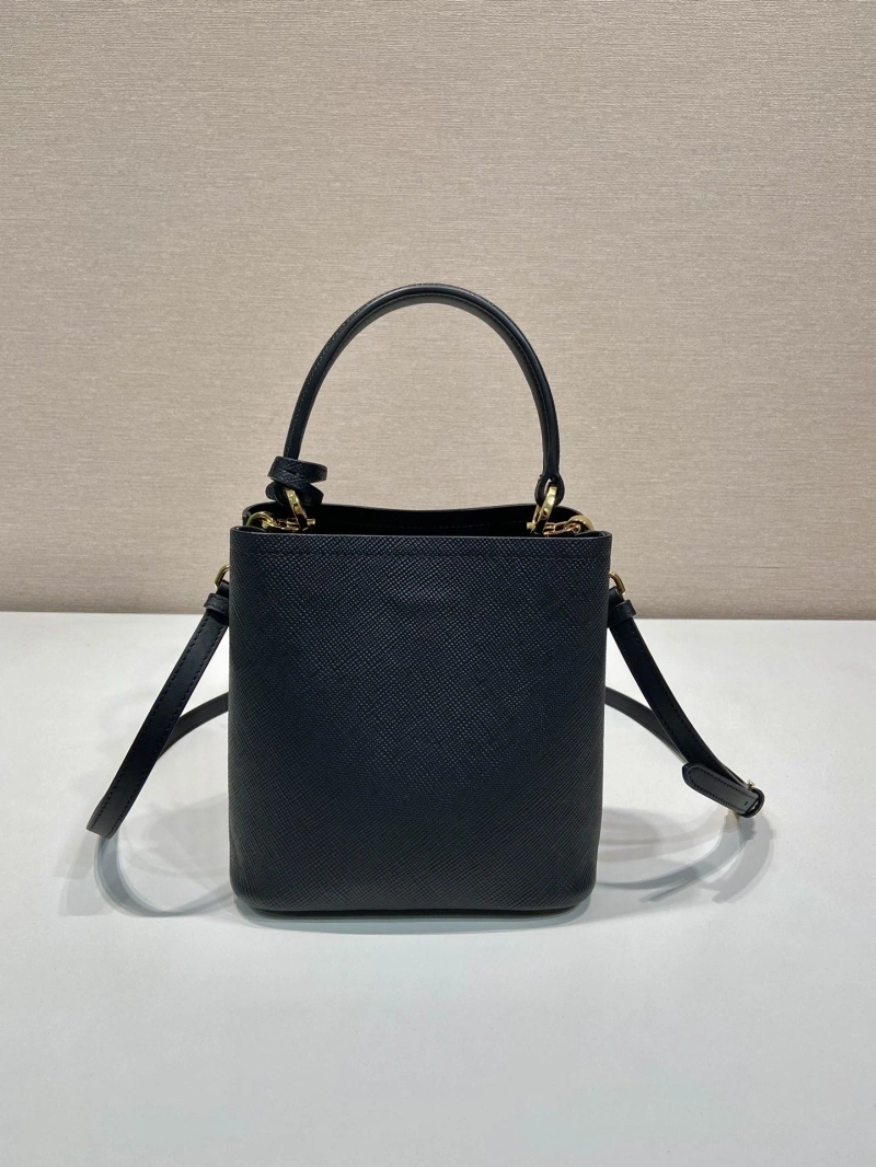Pra*a top handle bags 4099h-0197