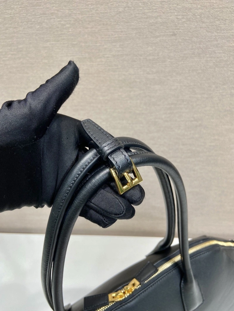 Pra*a top handle bags 4099h-0199