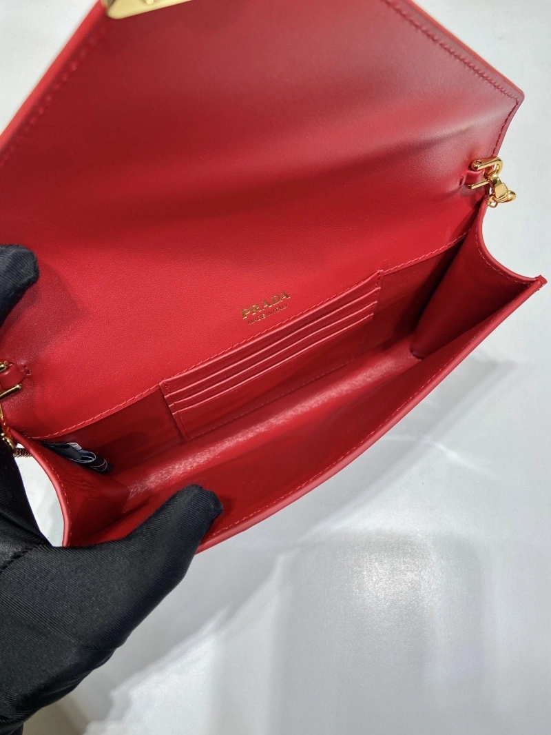 Pra*a satchel bags 4099h-0204