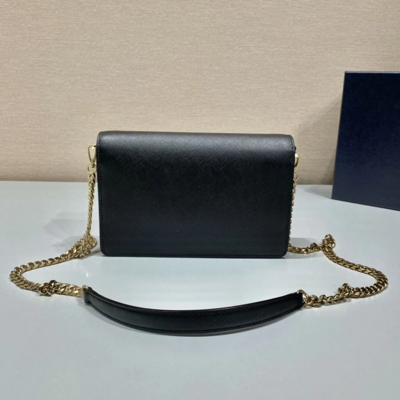 Pra*a satchel bags 4099h-0208