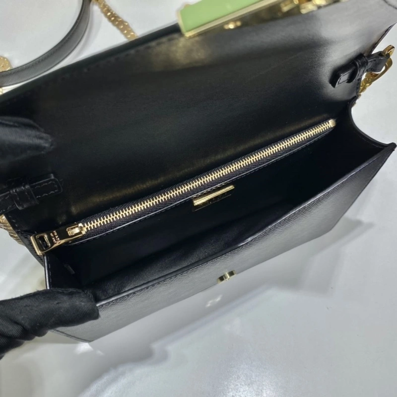 Pra*a satchel bags 4099h-0208