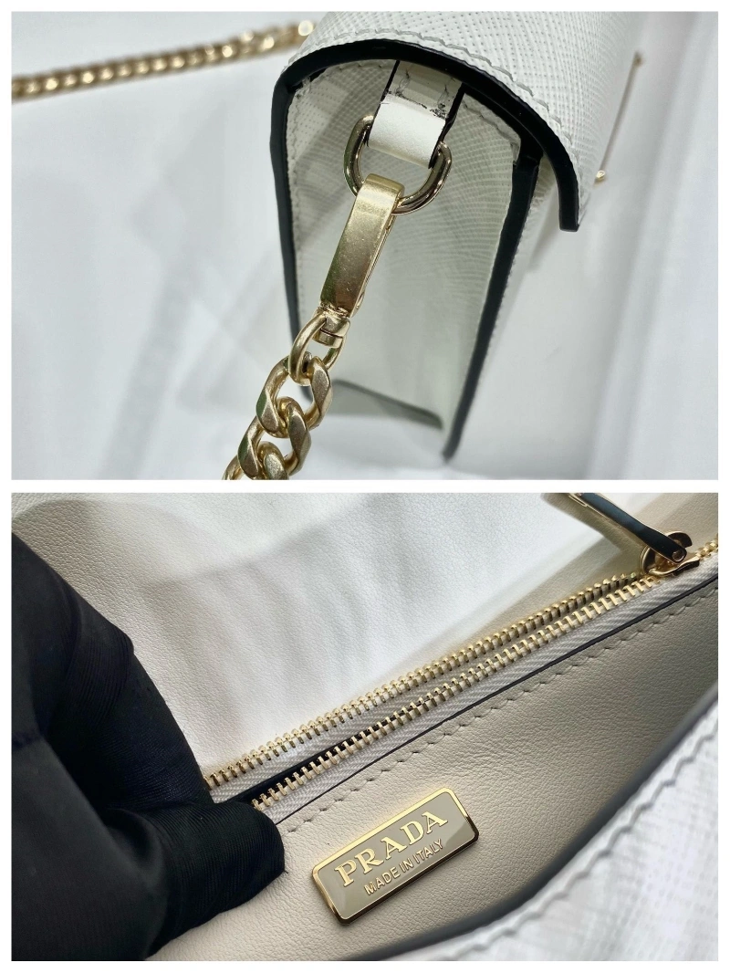Pra*a satchel bags 4099h-0209