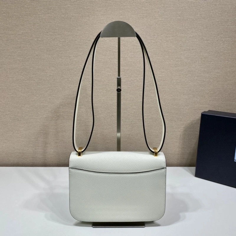 Pra*a top handle bags 4099h-0210