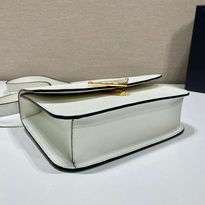 Pra*a top handle bags 4099h-0210