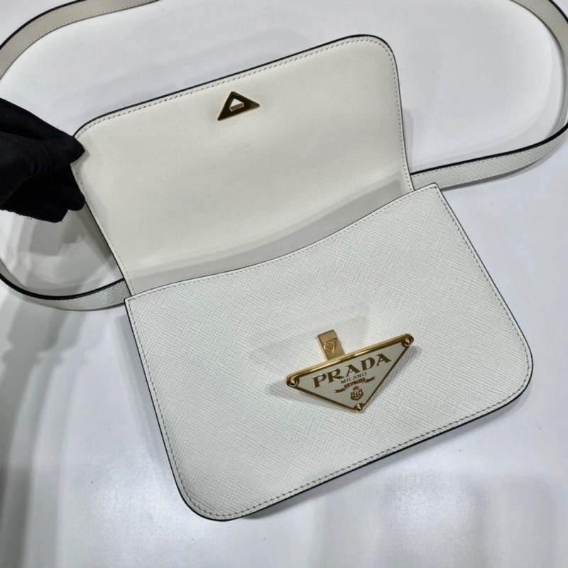 Pra*a top handle bags 4099h-0210