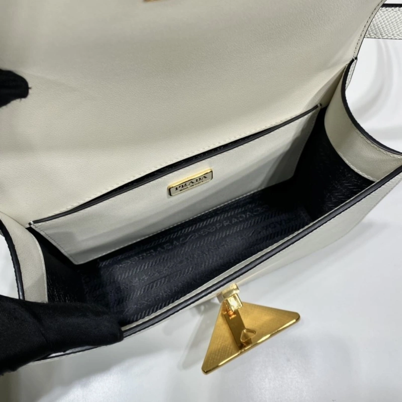 Pra*a top handle bags 4099h-0210