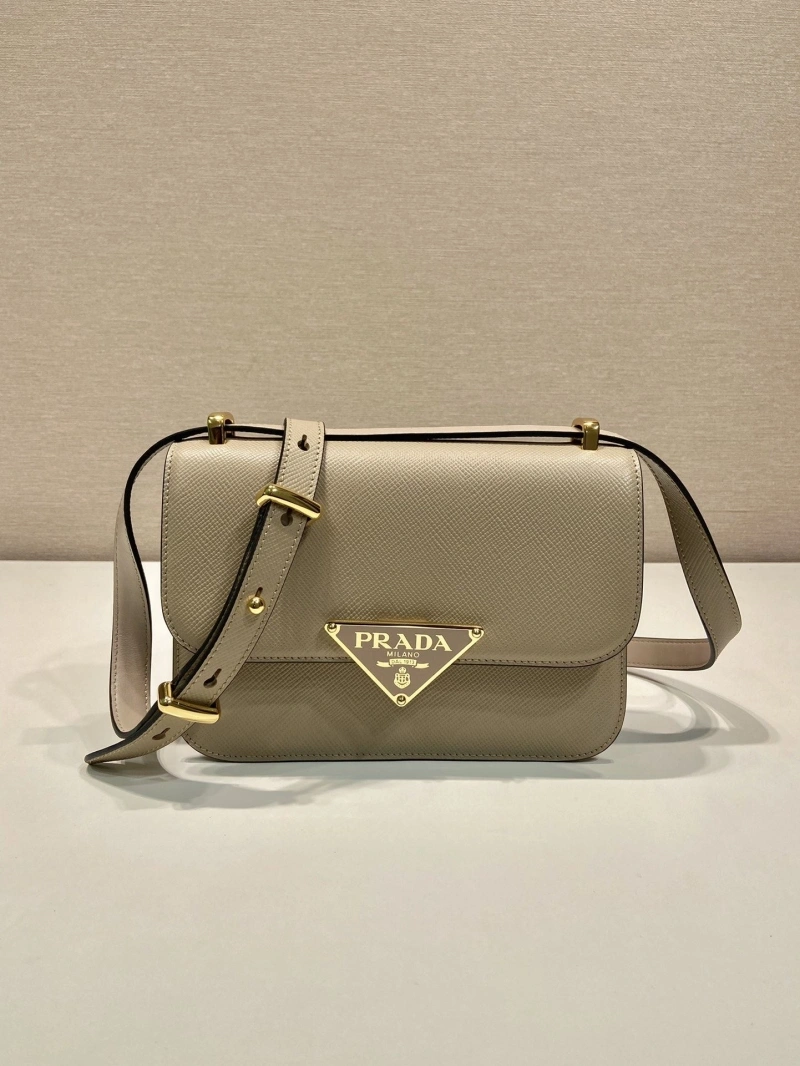 Pra*a top handle bags 4099h-0211