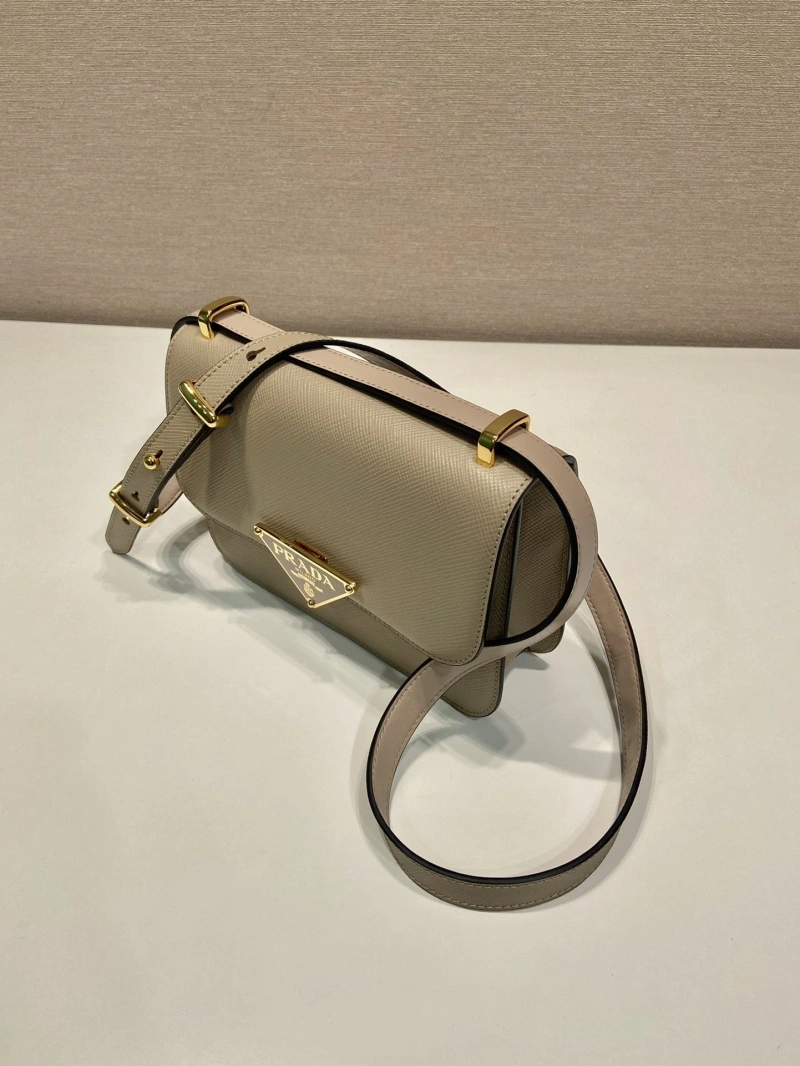Pra*a top handle bags 4099h-0211