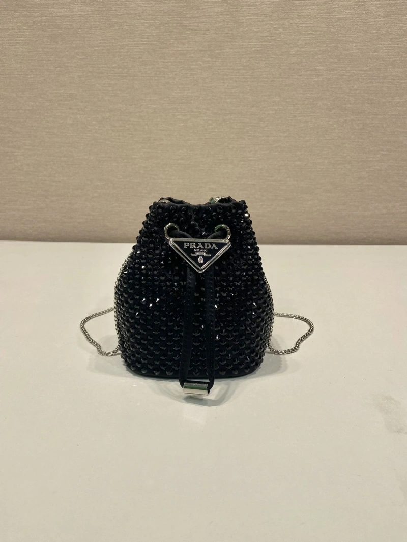 Pra*a bucket bags 4099h-0212