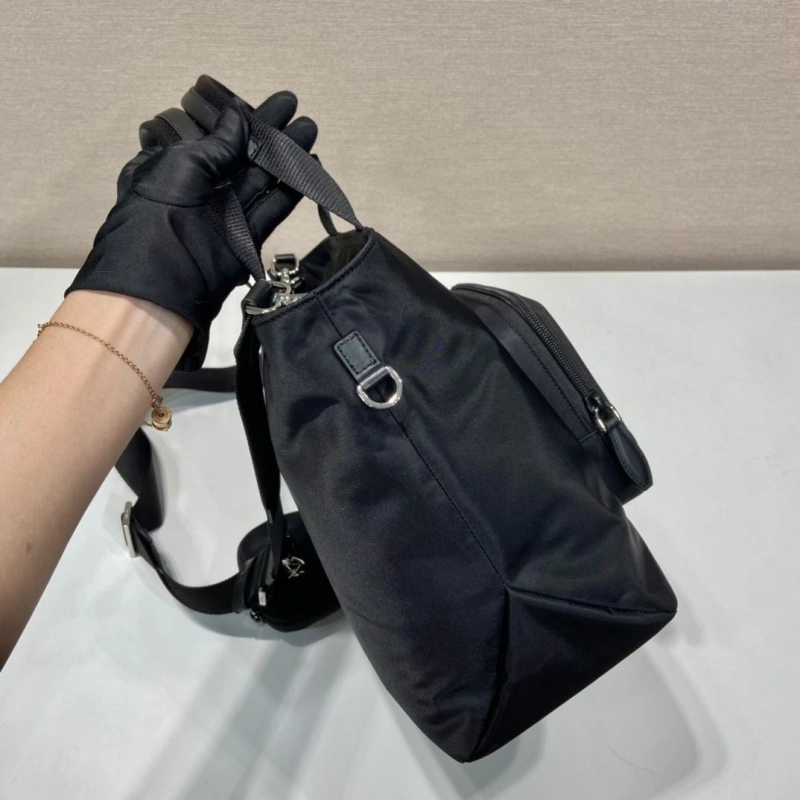 Pra*a top handle bags 4099h-0218