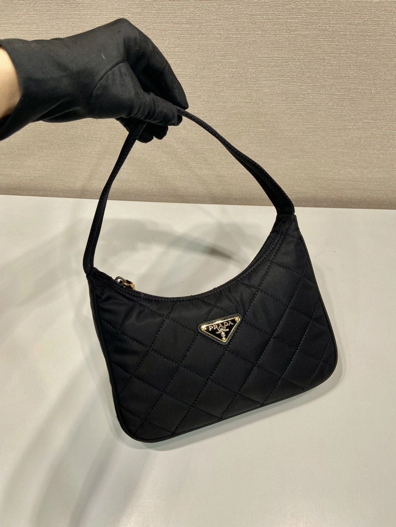 Pra*a top handle bags 4099h-0219