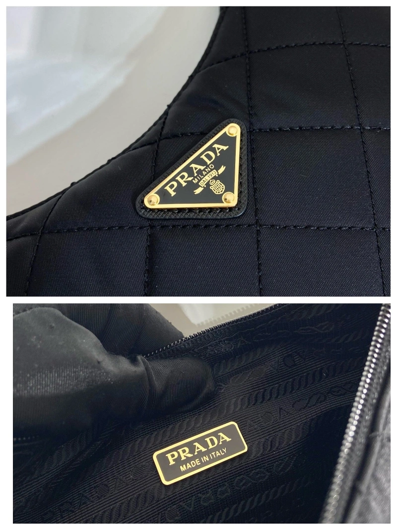 Pra*a top handle bags 4099h-0219