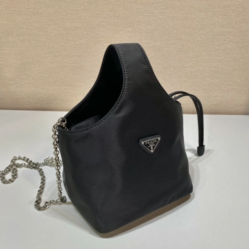 Pra*a top handle bags 4099h-0221