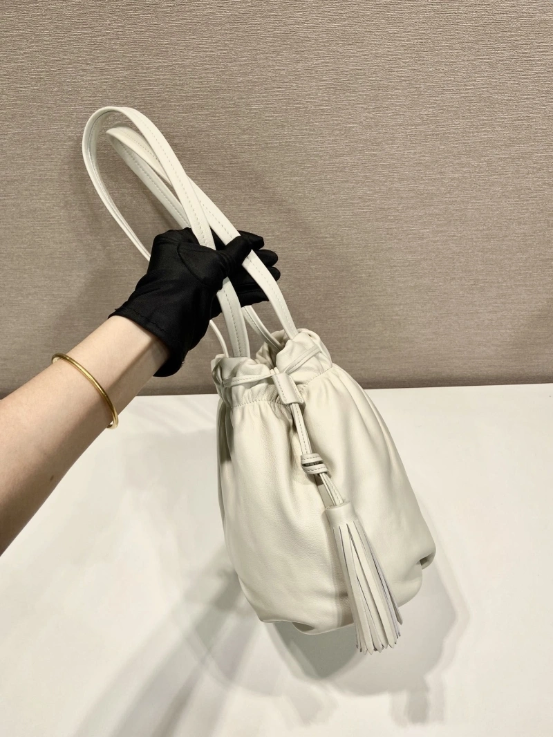Pra*a bucket bags 4099h-0222