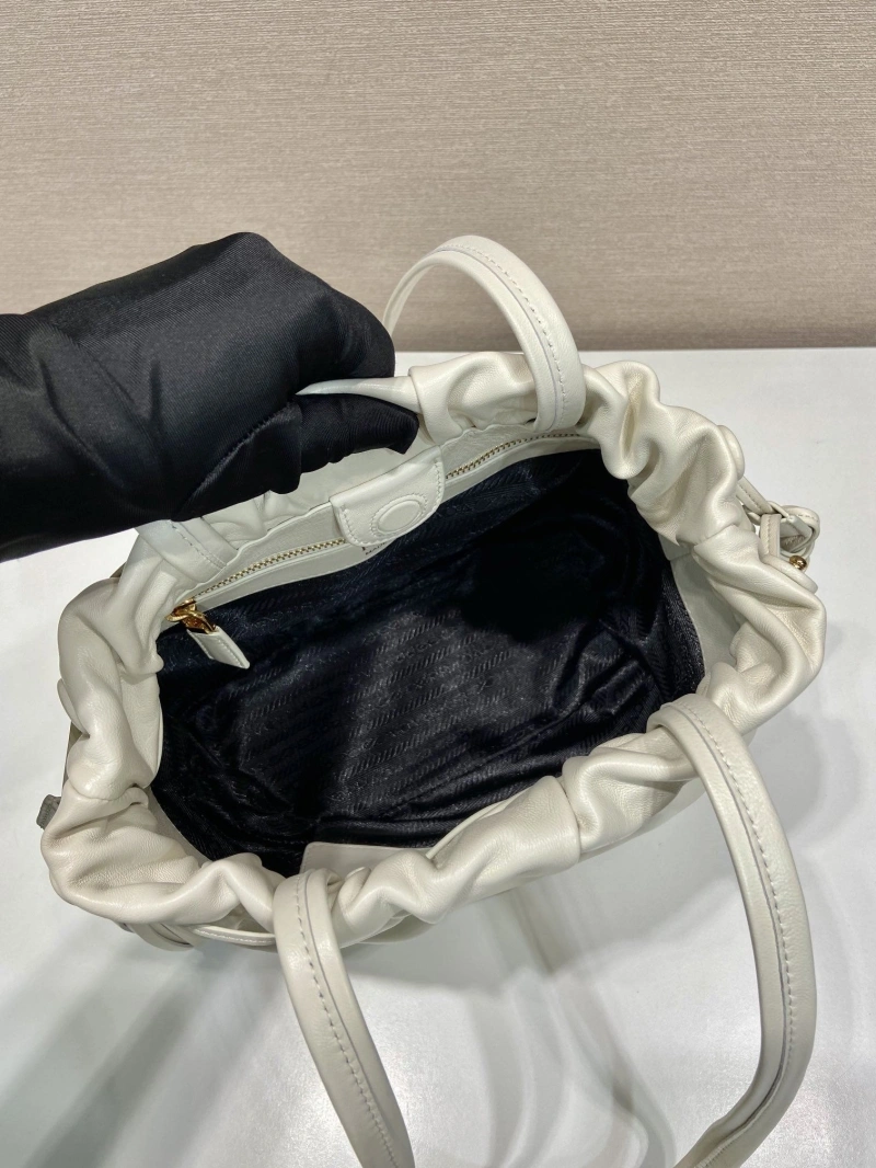 Pra*a bucket bags 4099h-0222