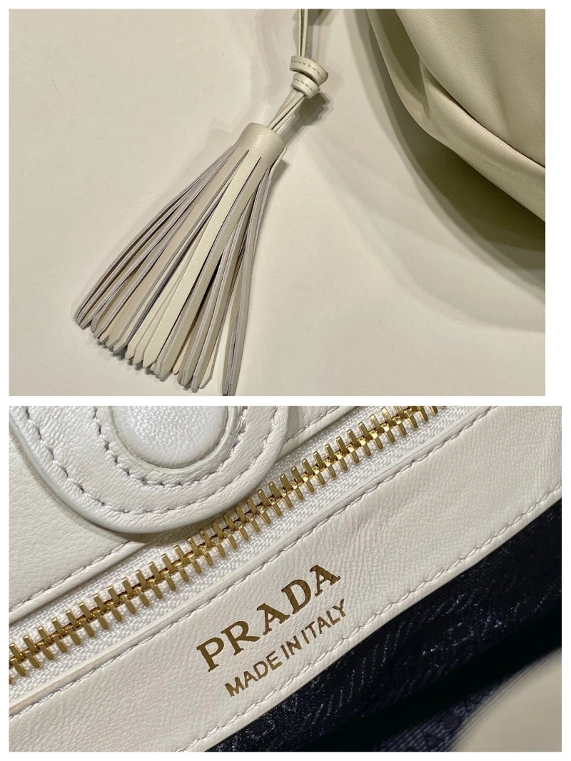 Pra*a bucket bags 4099h-0222