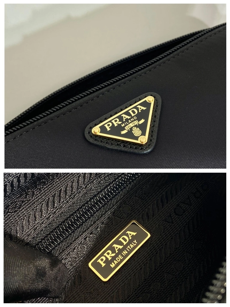 Pra*a clutch bags 4099h-0224